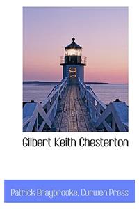 Gilbert Keith Chesterton