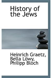 History of the Jews