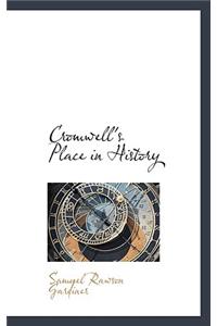 Cromwell's Place in History