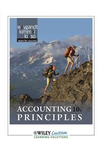 Accounting Principles