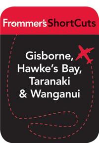 Gisborne, Hawke's Bay, Taranaki and Wanganui, New Zealand