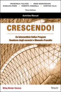 Crescendo