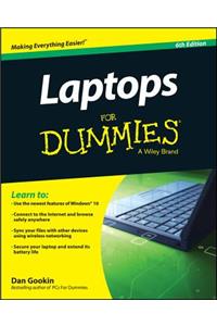 Laptops for Dummies