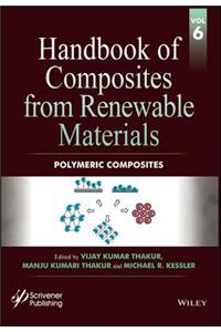 Handbook of Composites from Renewable Materials, Polymeric Composites