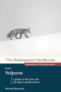 Jonson: Volpone