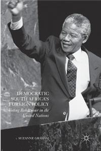 Democratic South Africa's Foreign Policy