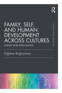 Family, Self, and Human Development Across Cultures