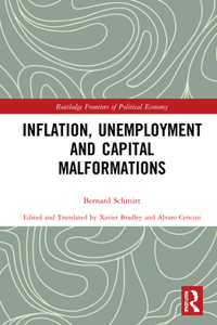 Inflation, Unemployment and Capital Malformations