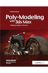 Poly-Modeling with 3ds Max