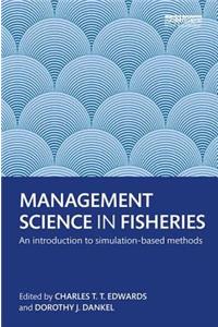 Management Science in Fisheries
