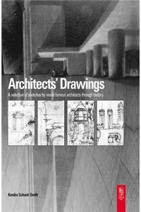 Architects' Drawings