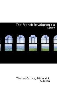 The French Revolution