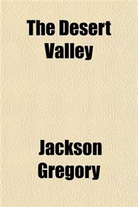 Desert Valley