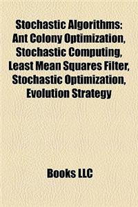 Stochastic Algorithms