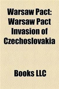 Warsaw Pact