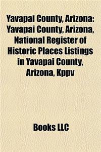 Yavapai County, Arizona