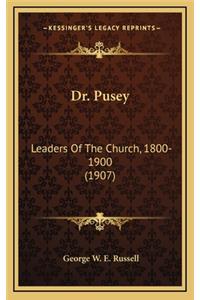 Dr. Pusey