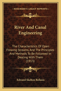 River and Canal Engineering