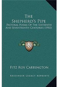 The Shepherd's Pipe