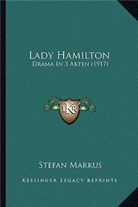 Lady Hamilton