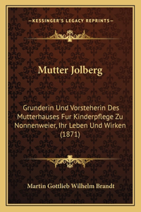 Mutter Jolberg