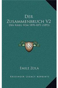 Zusammenbruch V2