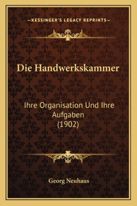 Die Handwerkskammer