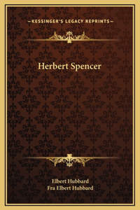Herbert Spencer