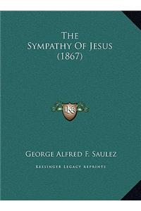 The Sympathy Of Jesus (1867)