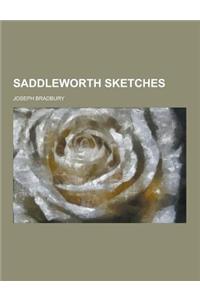 Saddleworth Sketches