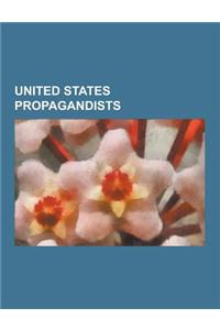 United States Propagandists