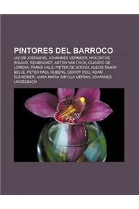 Pintores del Barroco