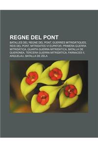 Regne del Pont