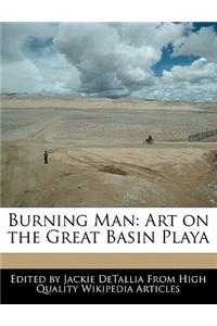 Burning Man