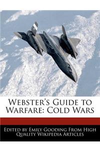 Webster's Guide to Warfare