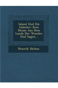Island Und Die Islander
