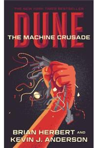Dune: The Machine Crusade