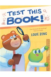 Test This Book!