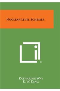 Nuclear Level Schemes