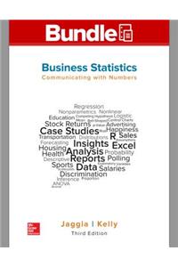 Gen Combo Looseleaf Business Statistics; Connect Access Card