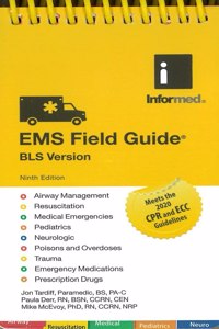 EMS Field Guide BLS Version