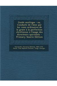 Guide ascétique