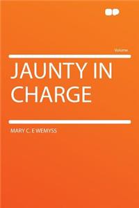 Jaunty in Charge