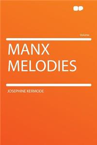 Manx Melodies