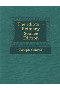 The Idiots