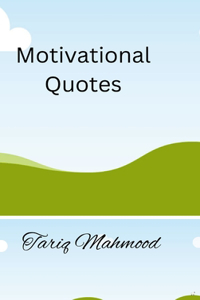 Motivational Quotes