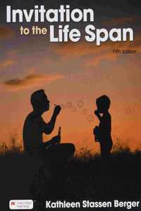 Invitation to the Life Span & Achieve Read & Practice for Invitation to the Life Span (1-Term Access)