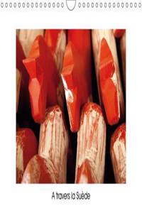 A travers la Suède 2016