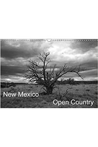 New Mexico Open Country 2018