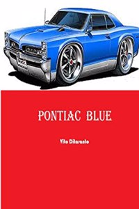 Pontiac Blue